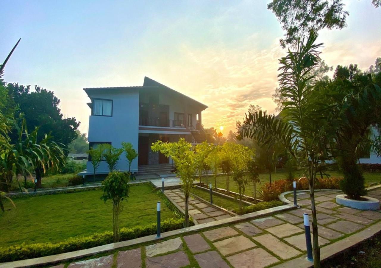 Bandhav Kothi Umariā 外观 照片