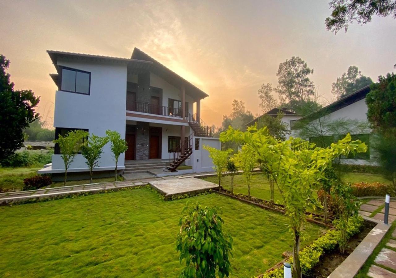 Bandhav Kothi Umariā 外观 照片