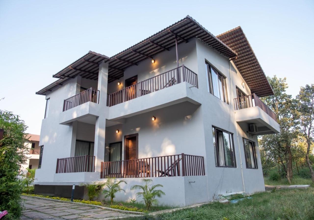 Bandhav Kothi Umariā 外观 照片