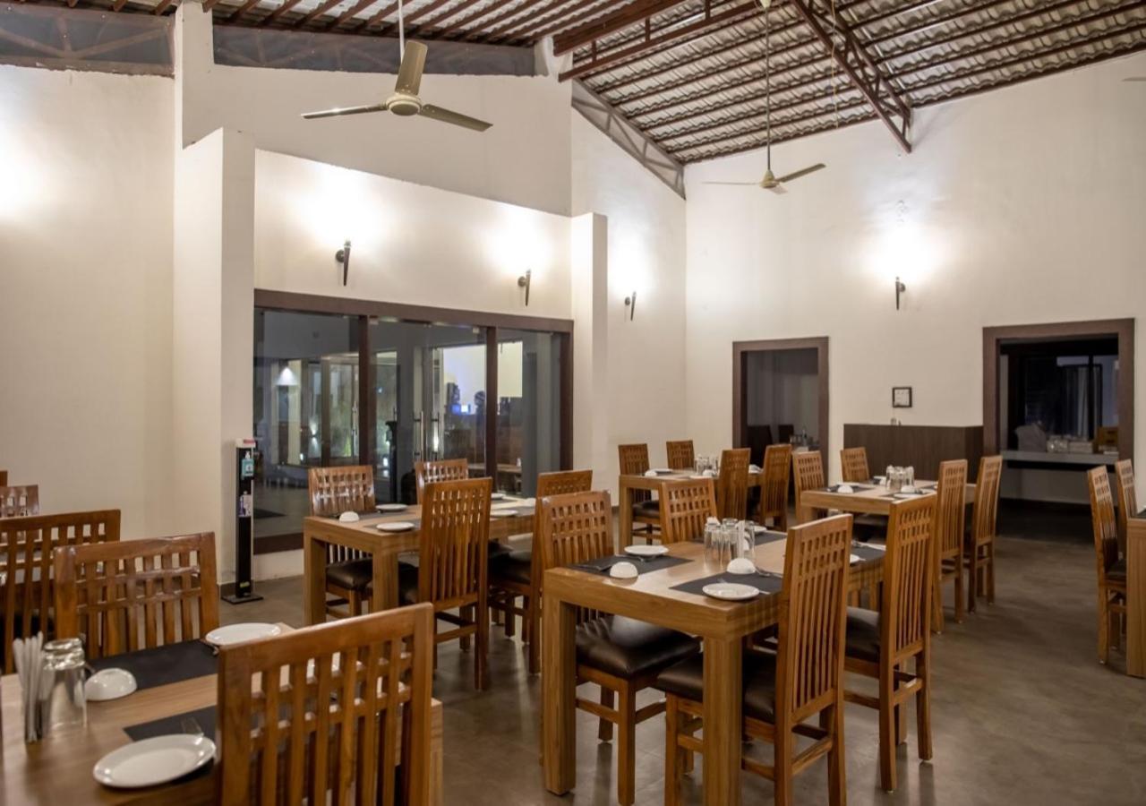 Bandhav Kothi Umariā 外观 照片