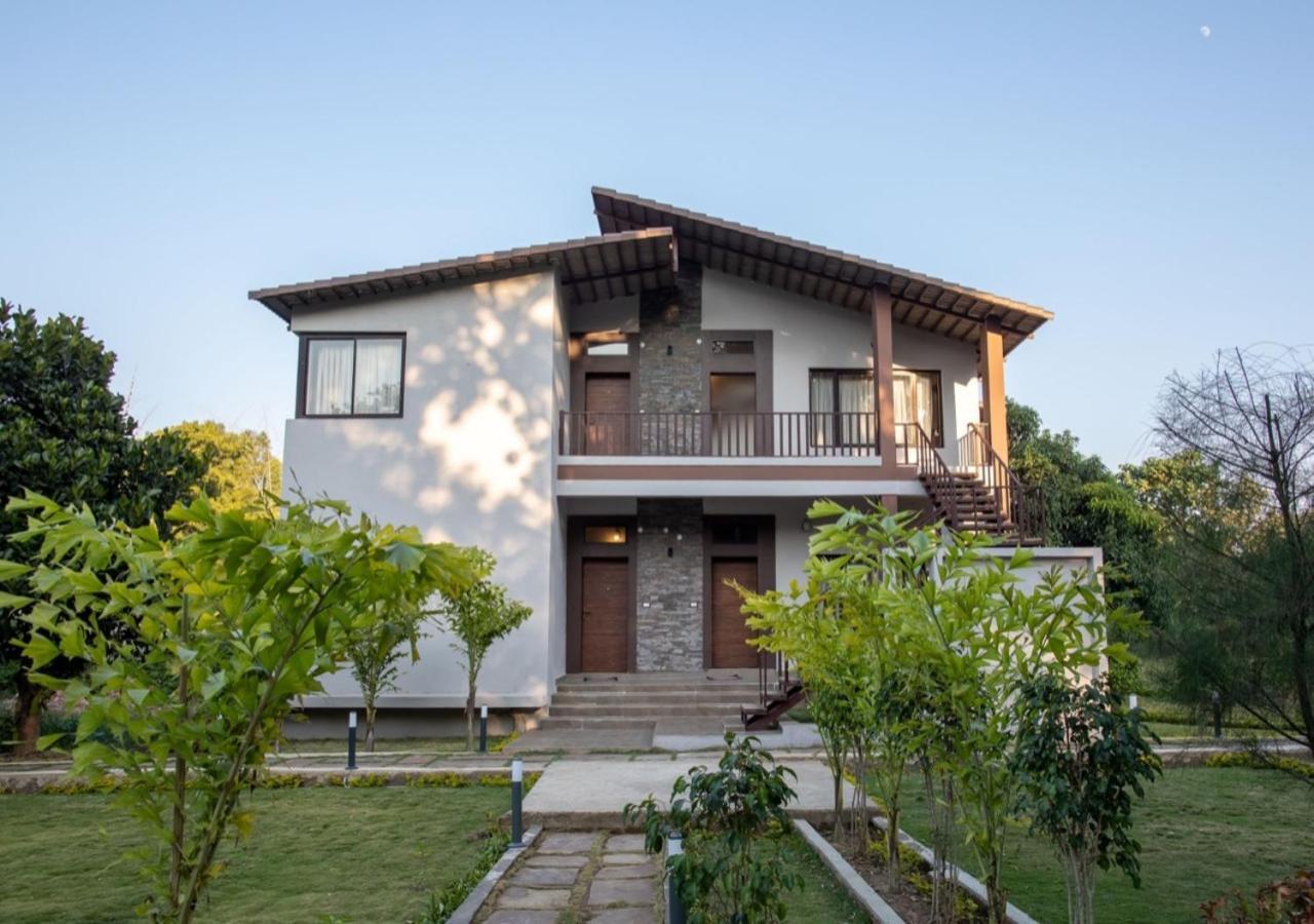 Bandhav Kothi Umariā 外观 照片