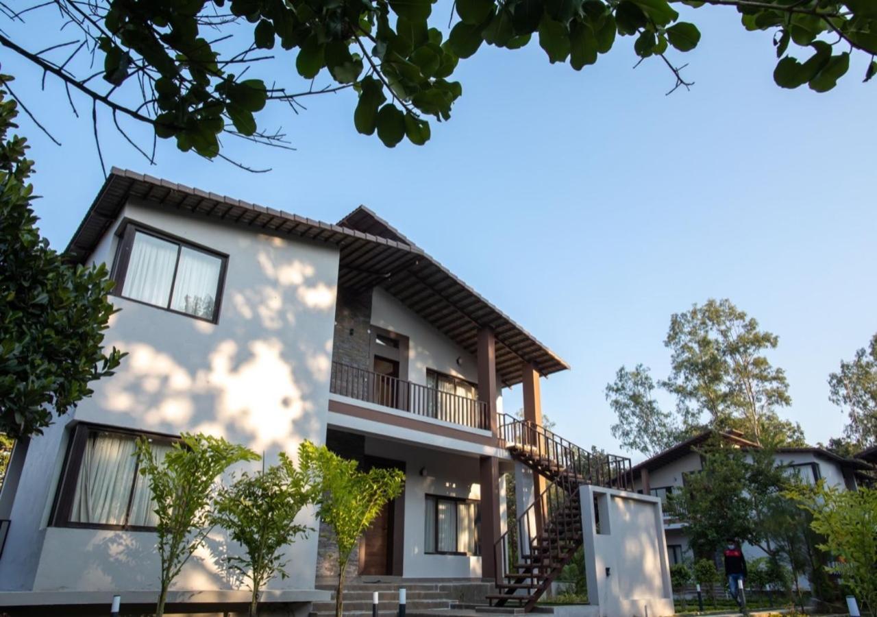 Bandhav Kothi Umariā 外观 照片