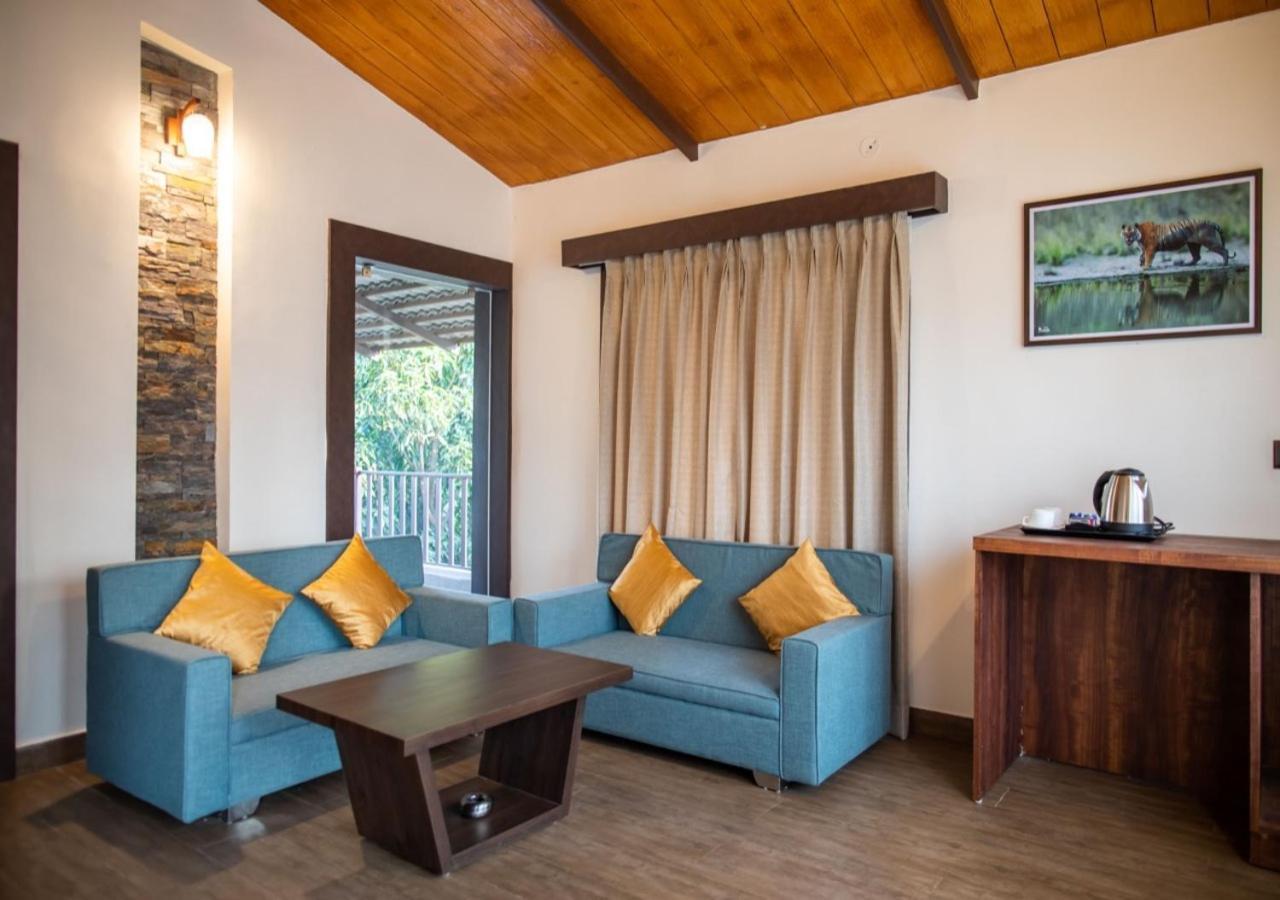 Bandhav Kothi Umariā 外观 照片