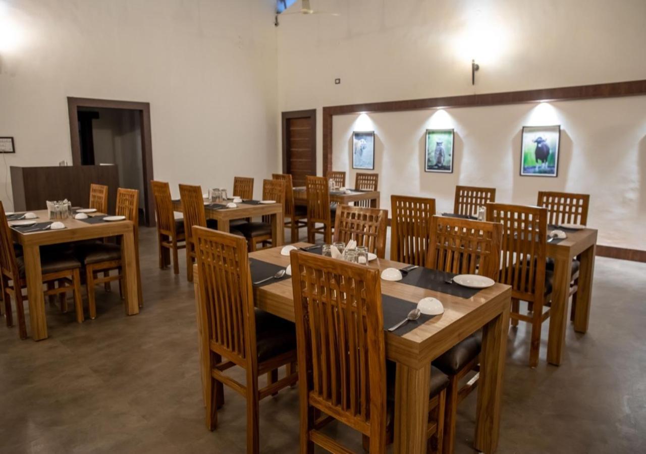 Bandhav Kothi Umariā 外观 照片